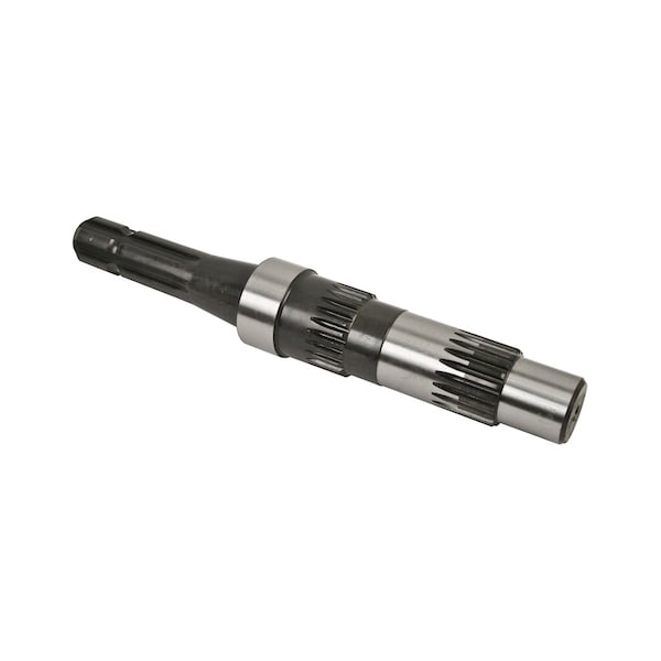 A & I Products Shaft, PTO; 540 RPM 4.2" x14" x4.5" A-3321752M9 - main